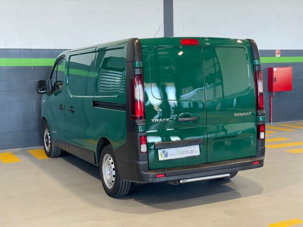 Renault Trafic 1.6 DCi 125HP 3L - Image 6