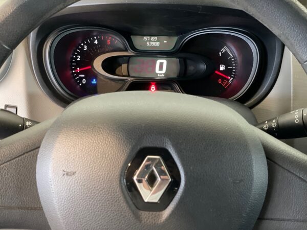 Renault Trafic 1.6 DCi 125HP 3L - Image 11