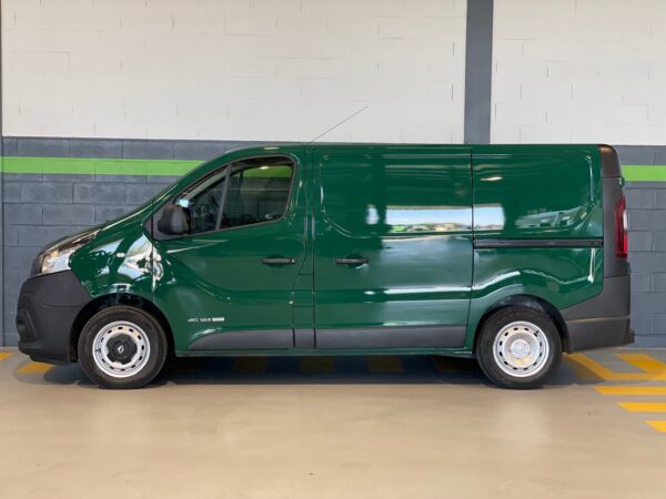 Renault Trafic 1.6 DCi 125HP 3L - Image 17