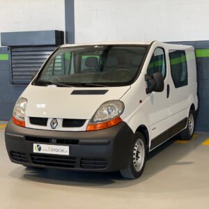 Renault Trafic 1.9 DCi 100 6L