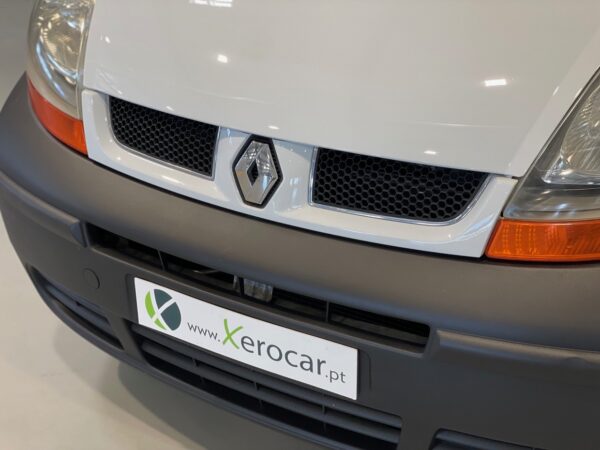 Renault Trafic 1.9 DCi 100 6L - Image 3