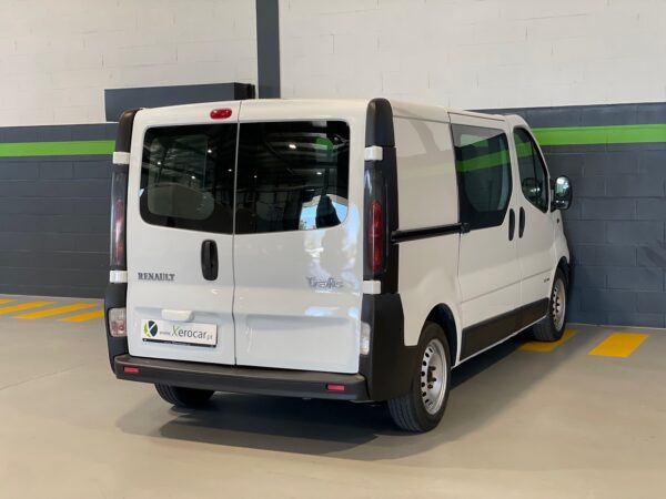 Renault Trafic 1.9 DCi 100 6L - Image 5