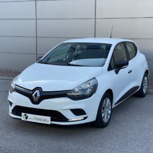 Renault Clio 1.5 DCi Comercial 2L