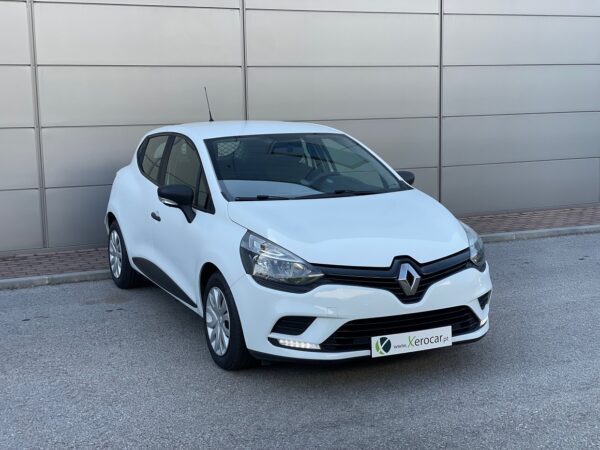 Renault Clio 1.5 DCi Comercial 2L - Image 2