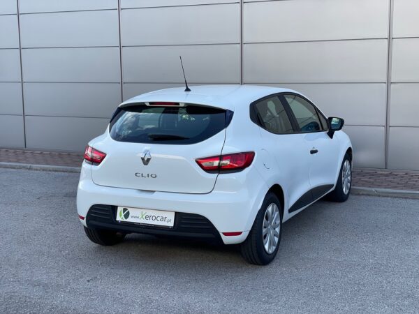 Renault Clio 1.5 DCi Comercial 2L - Image 5
