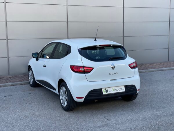 Renault Clio 1.5 DCi Comercial 2L - Image 6