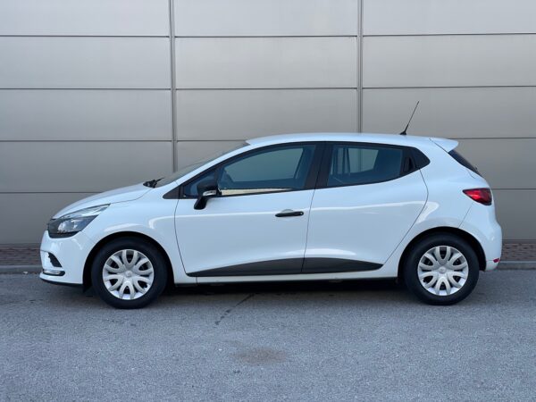 Renault Clio 1.5 DCi Comercial 2L - Image 16