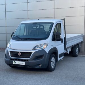 Fiat Ducato 2.3 MultiJet 150HP 3L