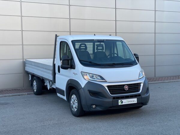 Fiat Ducato 2.3 MultiJet 150HP 3L - Image 2