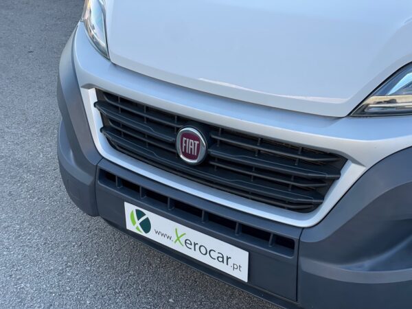 Fiat Ducato 2.3 MultiJet 150HP 3L - Image 3