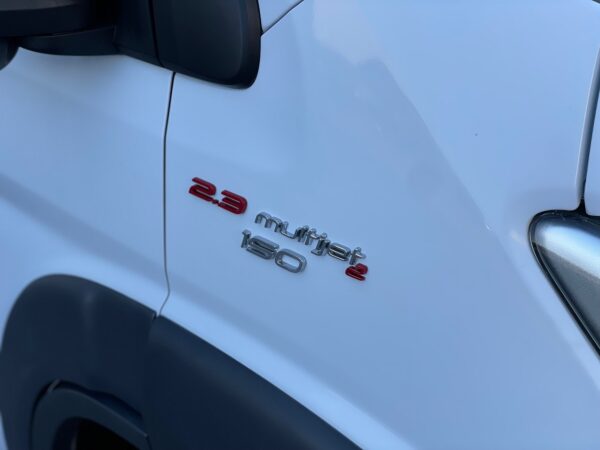 Fiat Ducato 2.3 MultiJet 150HP 3L - Image 5