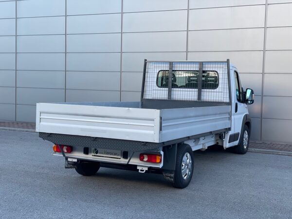 Fiat Ducato 2.3 MultiJet 150HP 3L - Image 6