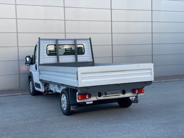 Fiat Ducato 2.3 MultiJet 150HP 3L - Image 7