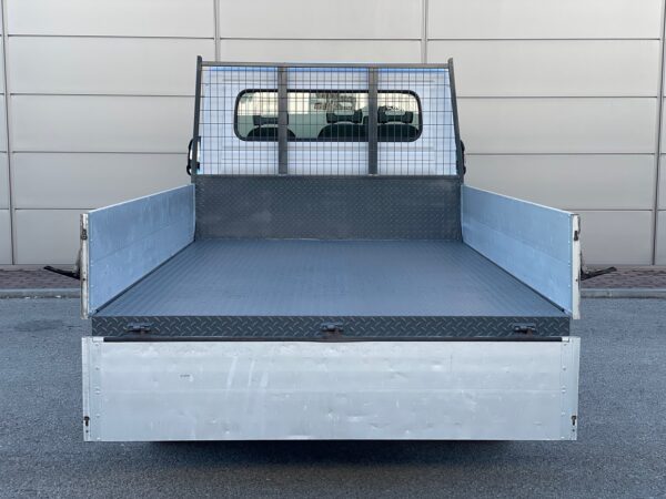 Fiat Ducato 2.3 MultiJet 150HP 3L - Image 8