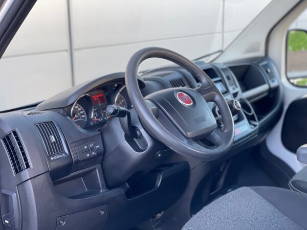Fiat Ducato 2.3 MultiJet 150HP 3L - Image 9