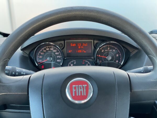 Fiat Ducato 2.3 MultiJet 150HP 3L - Image 10
