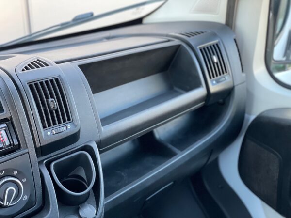 Fiat Ducato 2.3 MultiJet 150HP 3L - Image 14