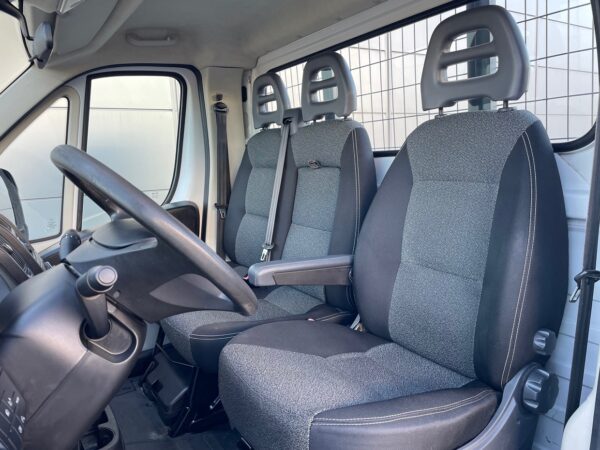 Fiat Ducato 2.3 MultiJet 150HP 3L - Image 16