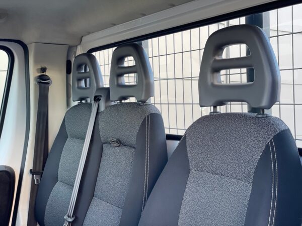 Fiat Ducato 2.3 MultiJet 150HP 3L - Image 17