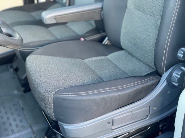 Fiat Ducato 2.3 MultiJet 150HP 3L - Image 18