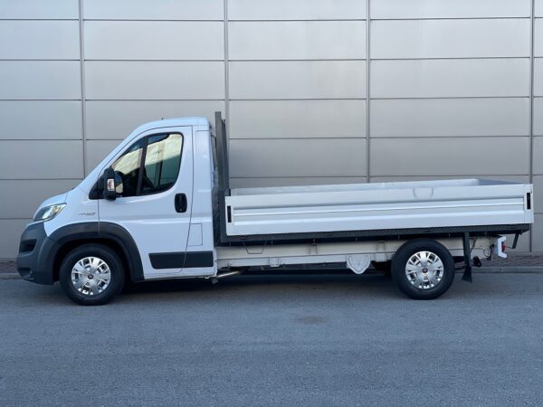 Fiat Ducato 2.3 MultiJet 150HP 3L - Image 19