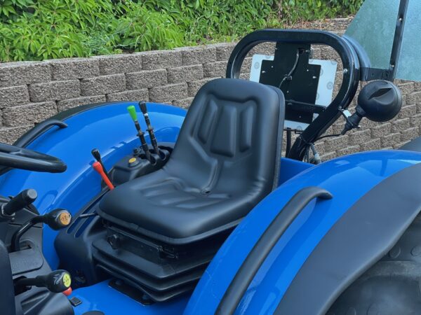 New Holland TCE50 4RM - Image 11