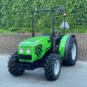 Deutz-Fahr Agrolux F57 4RM