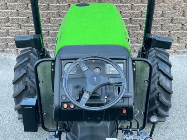 Deutz-Fahr Agrolux F57 4RM - Image 8