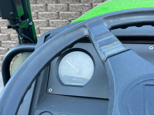 Deutz-Fahr Agrolux F57 4RM - Image 9