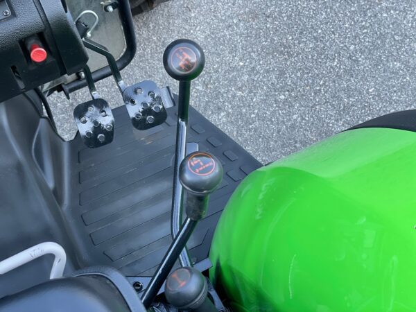 Deutz-Fahr Agrolux F57 4RM - Image 11