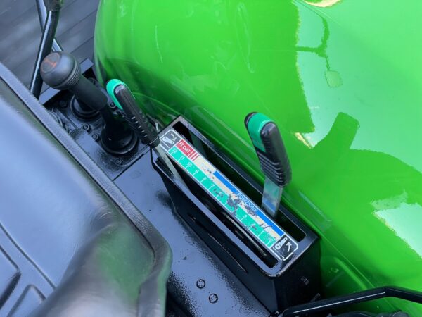 Deutz-Fahr Agrolux F57 4RM - Image 12