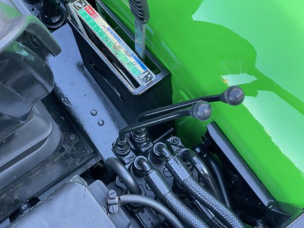 Deutz-Fahr Agrolux F57 4RM - Image 13