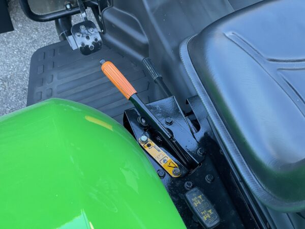 Deutz-Fahr Agrolux F57 4RM - Image 14