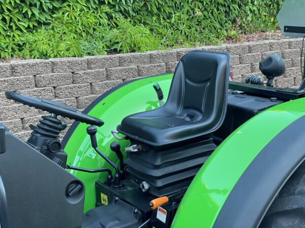 Deutz-Fahr Agrolux F57 4RM - Image 15