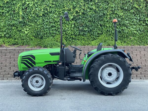Deutz-Fahr Agrolux F57 4RM - Image 16