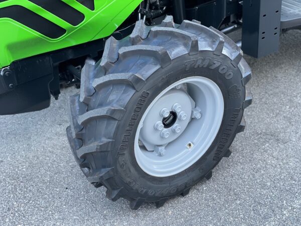 Deutz-Fahr Agrolux F57 4RM - Image 17