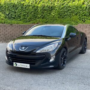 Peugeot RCZ 1.6 THP