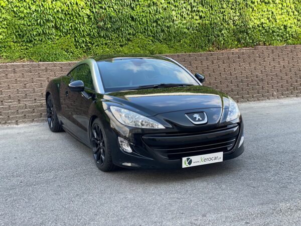 Peugeot RCZ 1.6 THP - Image 2