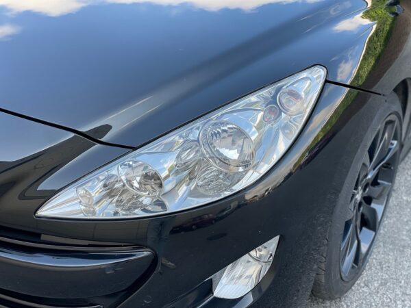 Peugeot RCZ 1.6 THP - Image 4