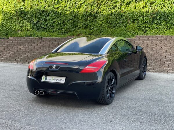 Peugeot RCZ 1.6 THP - Image 7