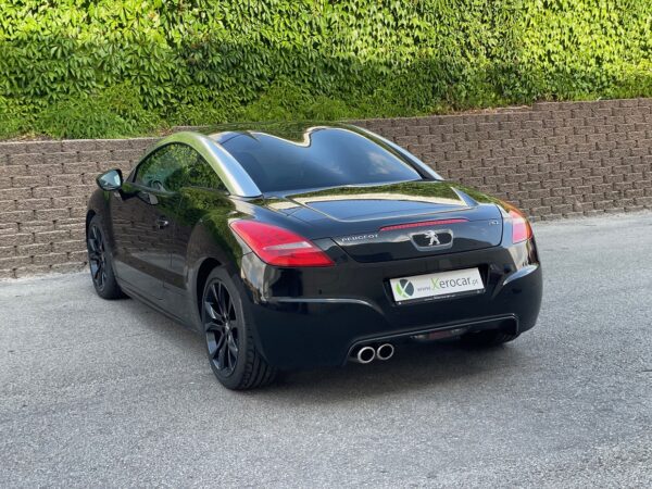 Peugeot RCZ 1.6 THP - Image 8