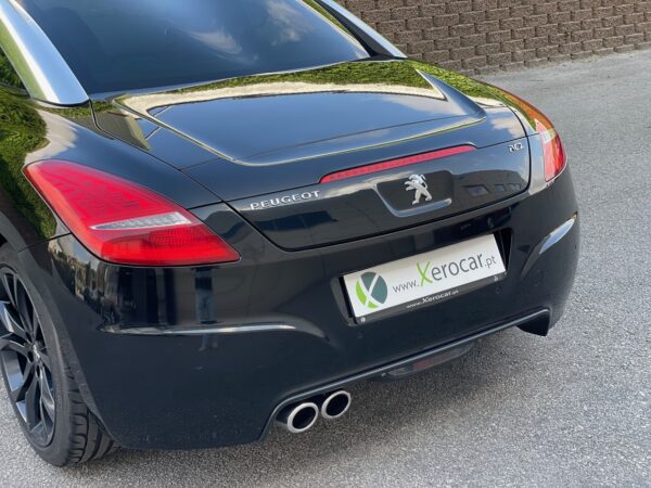 Peugeot RCZ 1.6 THP - Image 9