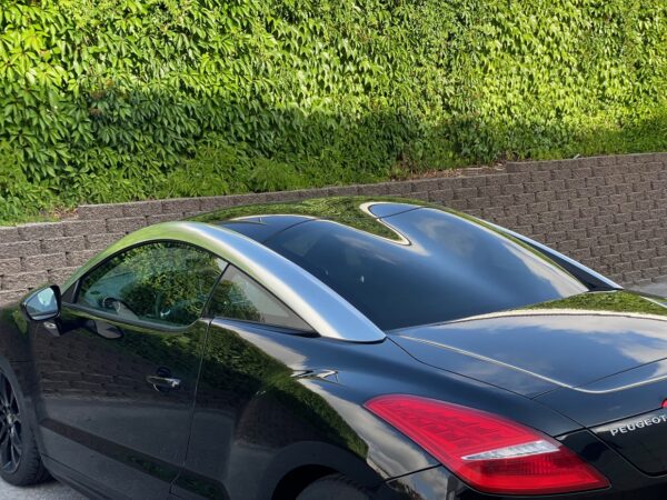 Peugeot RCZ 1.6 THP - Image 10