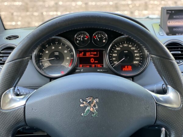 Peugeot RCZ 1.6 THP - Image 12