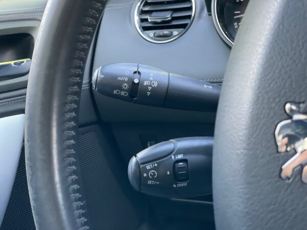 Peugeot RCZ 1.6 THP - Image 19