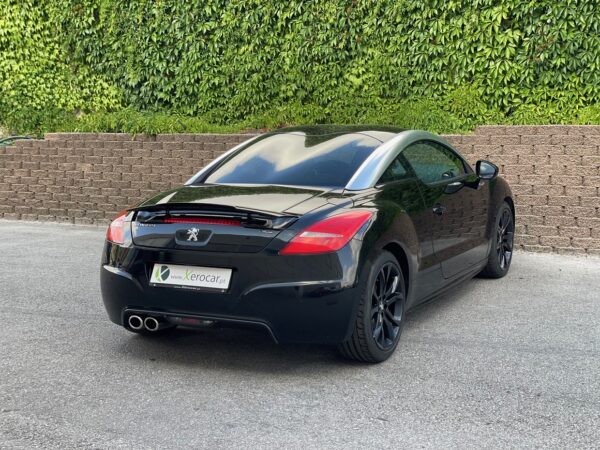 Peugeot RCZ 1.6 THP - Image 26