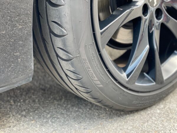 Peugeot RCZ 1.6 THP - Image 29