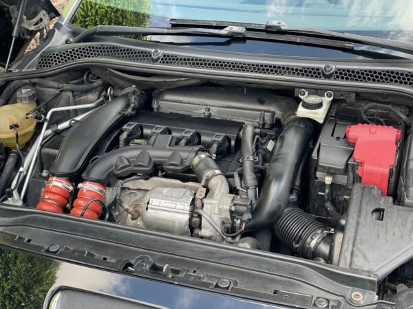 Peugeot RCZ 1.6 THP - Image 30