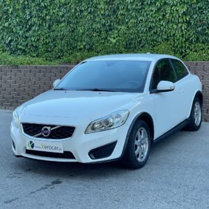 Volvo C30 1.6 D