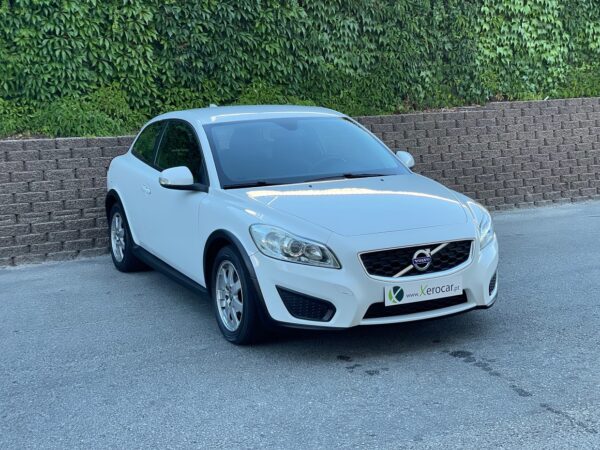 Volvo C30 1.6 D - Image 2